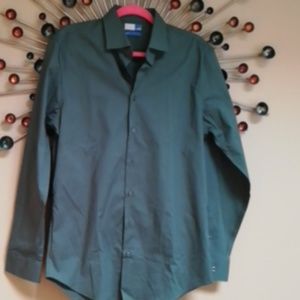 14th and Union Men's Dress Shirt